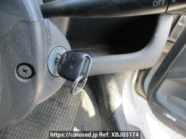 Used 2009 MT toyota probox-van NCP50V Image[27]