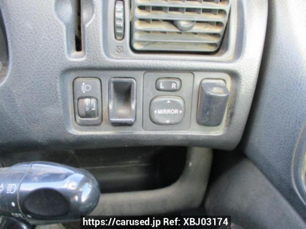 Used 2009 MT toyota probox-van NCP50V Image[29]