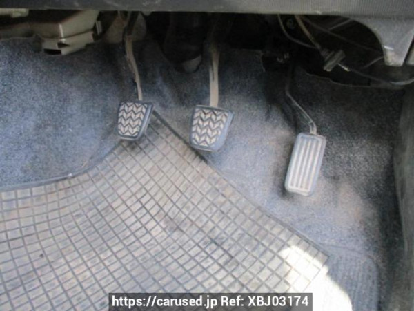 Used 2009 MT toyota probox-van NCP50V Image[30]