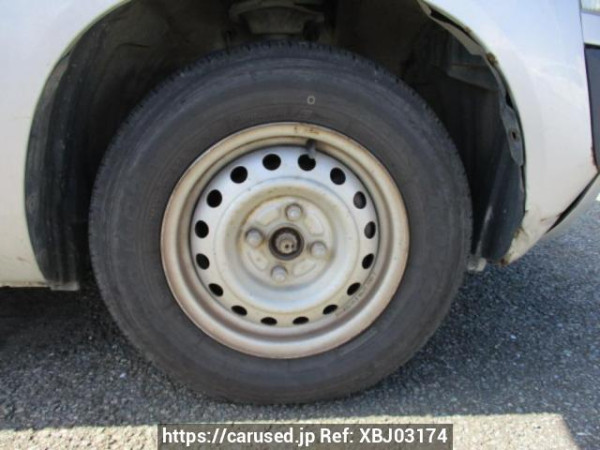 Used 2009 MT toyota probox-van NCP50V Image[31]