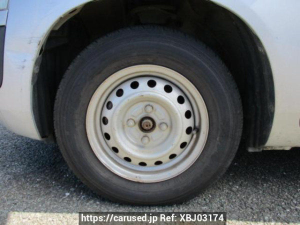 Used 2009 MT toyota probox-van NCP50V Image[32]