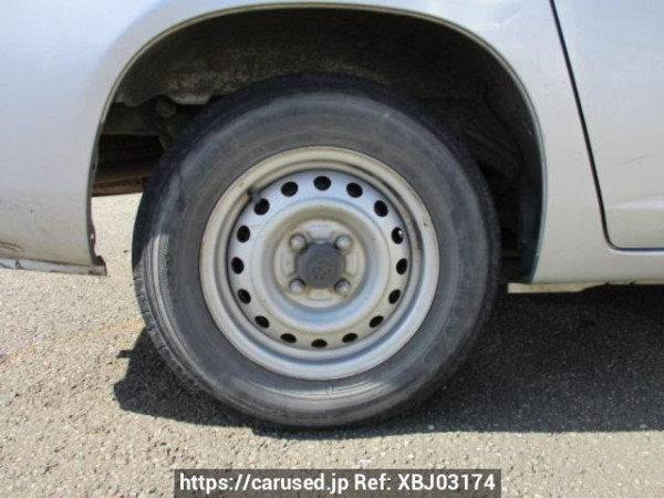 Used 2009 MT toyota probox-van NCP50V Image[33]