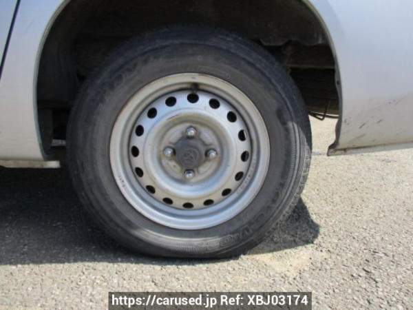 Used 2009 MT toyota probox-van NCP50V Image[34]