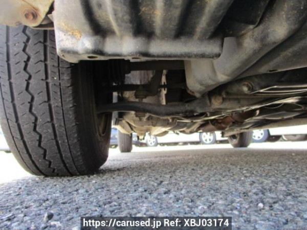 Used 2009 MT toyota probox-van NCP50V Image[35]