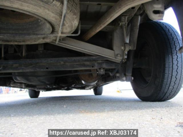 Used 2009 MT toyota probox-van NCP50V Image[42]