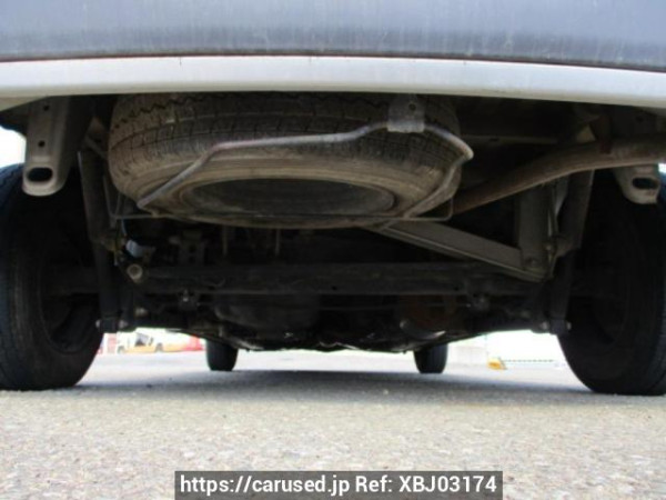 Used 2009 MT toyota probox-van NCP50V Image[43]