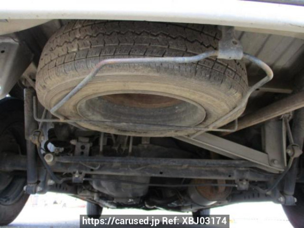 Used 2009 MT toyota probox-van NCP50V Image[44]