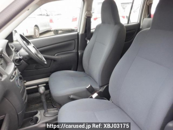 Used 2005 AT toyota probox-van NCP50V Image[13]