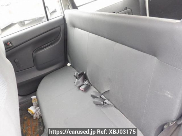 Used 2005 AT toyota probox-van NCP50V Image[15]