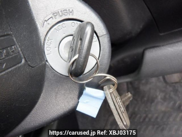 Used 2005 AT toyota probox-van NCP50V Image[18]