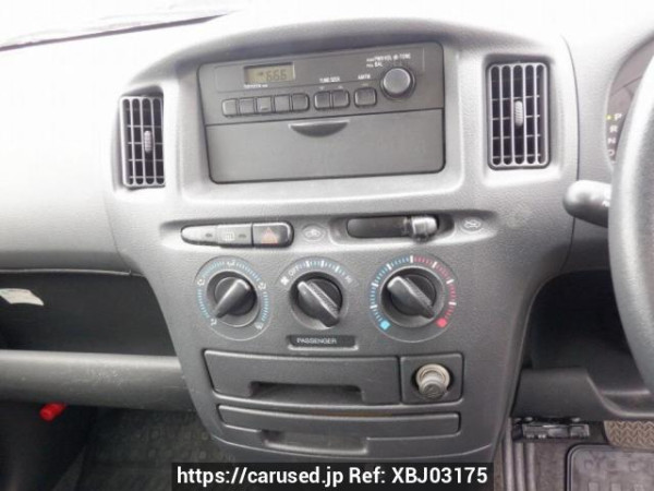 Used 2005 AT toyota probox-van NCP50V Image[19]