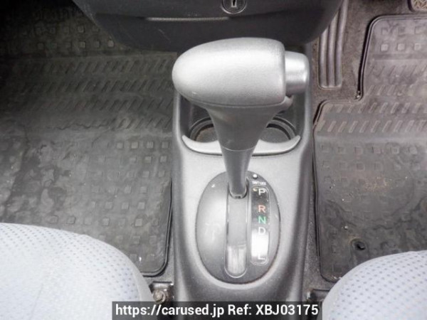 Used 2005 AT toyota probox-van NCP50V Image[21]