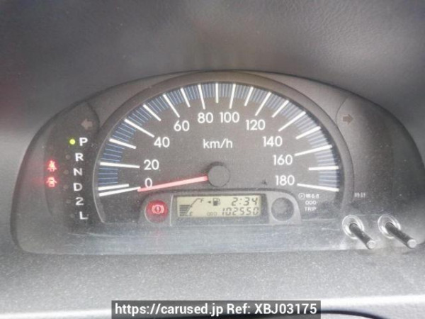 Used 2005 AT toyota probox-van NCP50V Image[22]