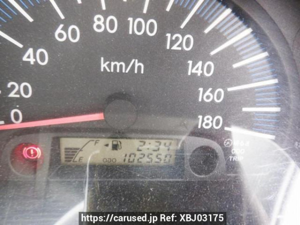 Used 2005 AT toyota probox-van NCP50V Image[23]