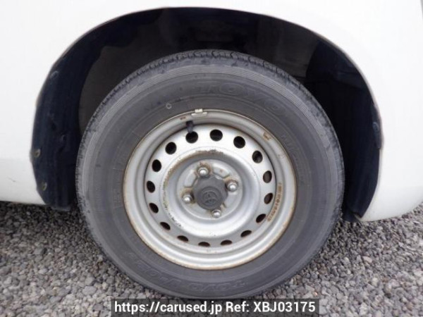 Used 2005 AT toyota probox-van NCP50V Image[24]