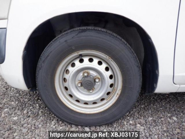 Used 2005 AT toyota probox-van NCP50V Image[25]