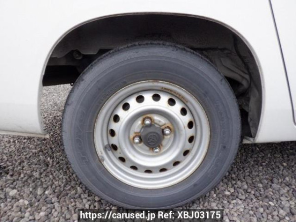 Used 2005 AT toyota probox-van NCP50V Image[27]