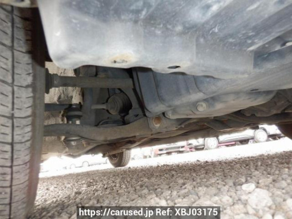 Used 2005 AT toyota probox-van NCP50V Image[28]