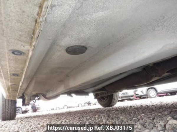 Used 2005 AT toyota probox-van NCP50V Image[30]