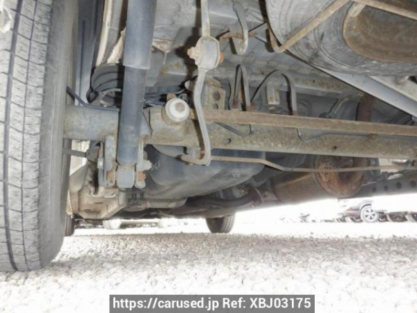 Used 2005 AT toyota probox-van NCP50V Image[34]