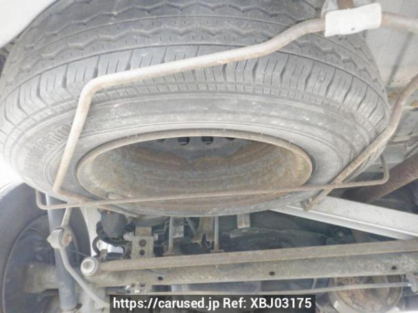 Used 2005 AT toyota probox-van NCP50V Image[36]