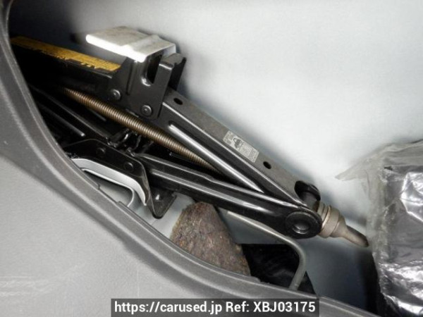Used 2005 AT toyota probox-van NCP50V Image[38]