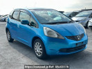 Honda Fit GE6