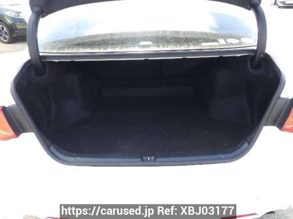 Used 2010 AT toyota mark-x GRX130 Image[8]