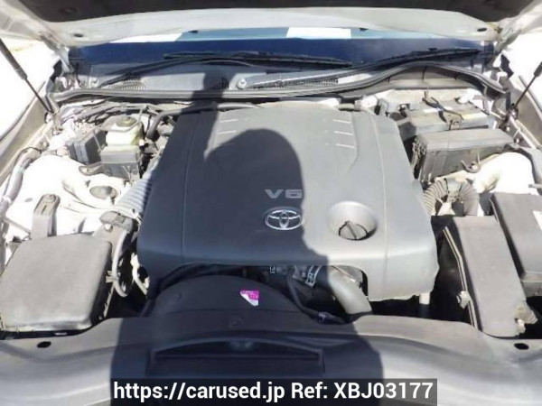 Used 2010 AT toyota mark-x GRX130 Image[9]