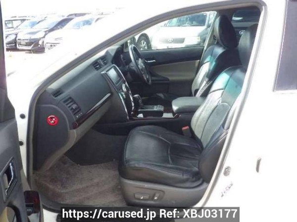 Used 2010 AT toyota mark-x GRX130 Image[12]