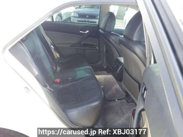 Used 2010 AT toyota mark-x GRX130 Image[13]