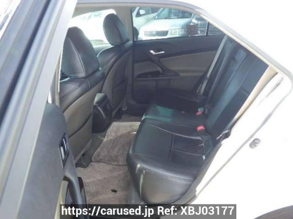 Used 2010 AT toyota mark-x GRX130 Image[14]