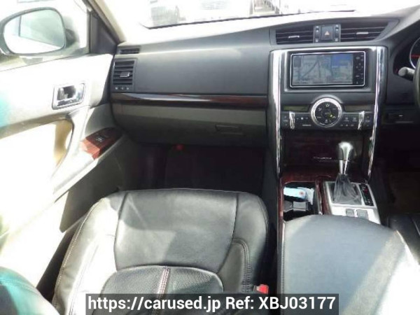 Used 2010 AT toyota mark-x GRX130 Image[16]