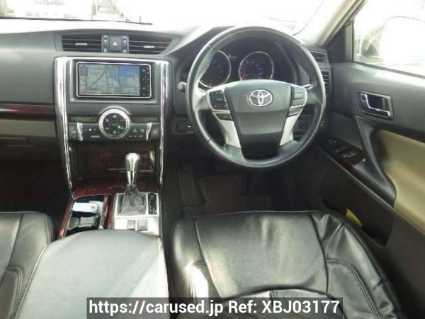 Used 2010 AT toyota mark-x GRX130 Image[17]