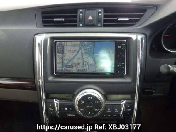 Used 2010 AT toyota mark-x GRX130 Image[19]