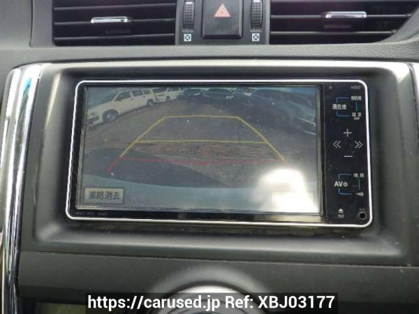 Used 2010 AT toyota mark-x GRX130 Image[20]