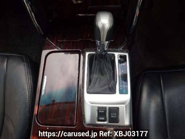 Used 2010 AT toyota mark-x GRX130 Image[21]