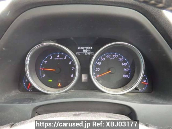 Used 2010 AT toyota mark-x GRX130 Image[22]