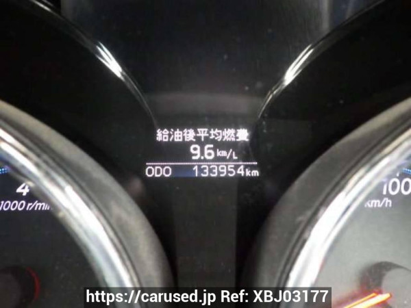 Used 2010 AT toyota mark-x GRX130 Image[23]