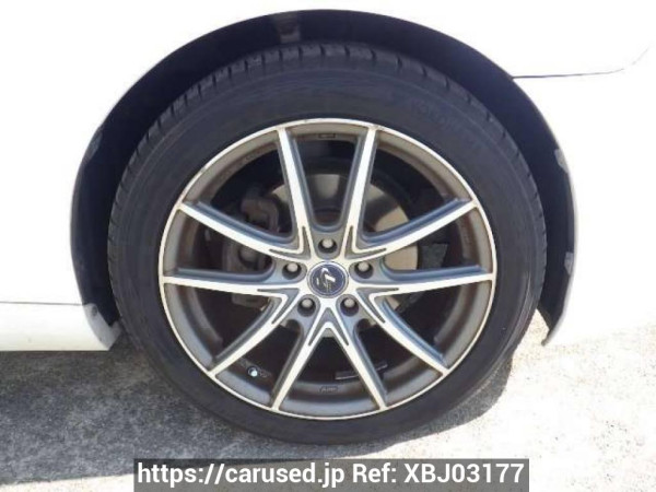 Used 2010 AT toyota mark-x GRX130 Image[24]