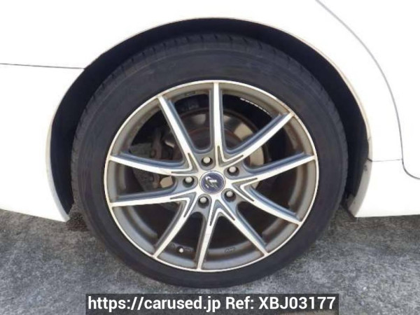 Used 2010 AT toyota mark-x GRX130 Image[25]