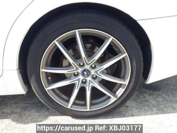 Used 2010 AT toyota mark-x GRX130 Image[26]