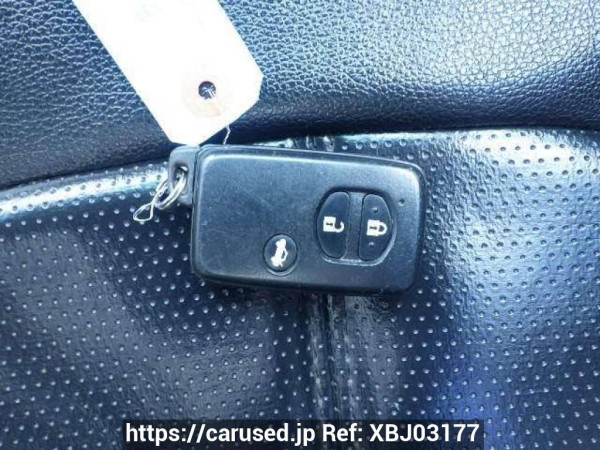 Used 2010 AT toyota mark-x GRX130 Image[36]