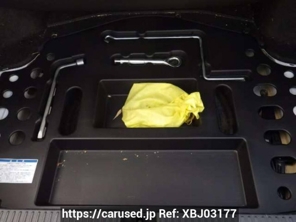 Used 2010 AT toyota mark-x GRX130 Image[39]