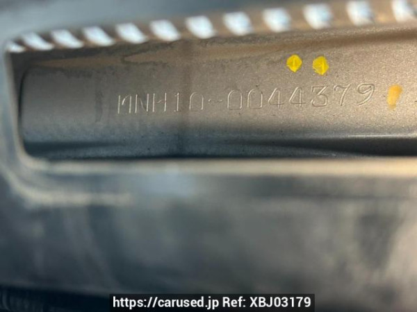 Used 2004 AT toyota alphard MNH10W Image[11]