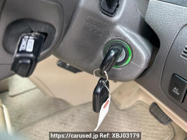 Used 2004 AT toyota alphard MNH10W Image[29]