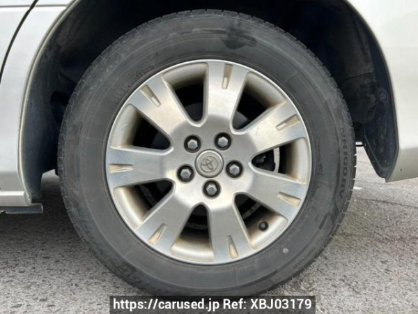 Used 2004 AT toyota alphard MNH10W Image[34]