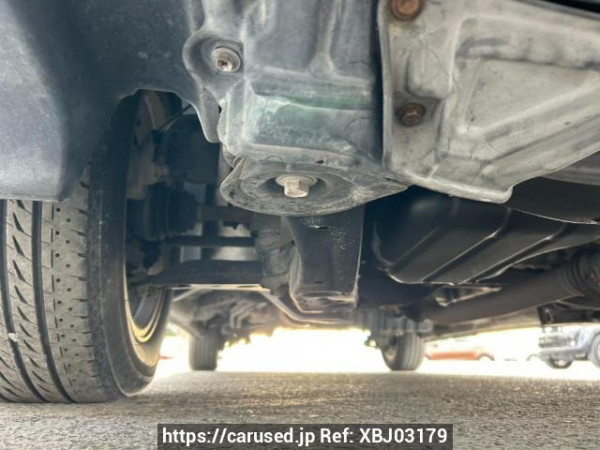 Used 2004 AT toyota alphard MNH10W Image[36]