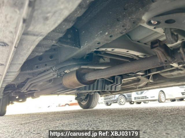 Used 2004 AT toyota alphard MNH10W Image[38]