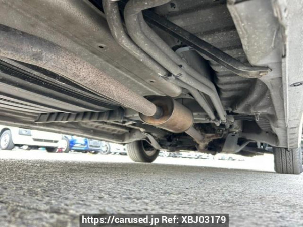 Used 2004 AT toyota alphard MNH10W Image[39]